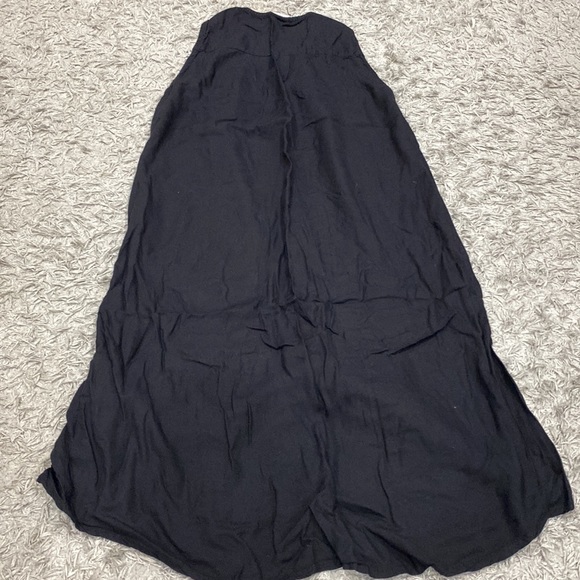 Womens Vero Moda Sleeveless Shirt dress (xs) - Picture 6 of 6